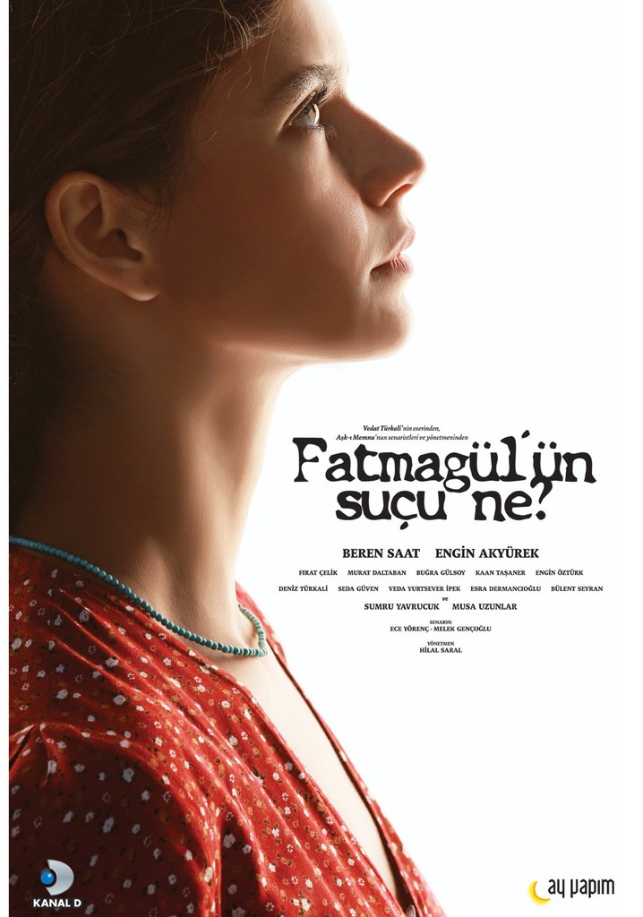 Où regarder la série Fatmagül en streaming